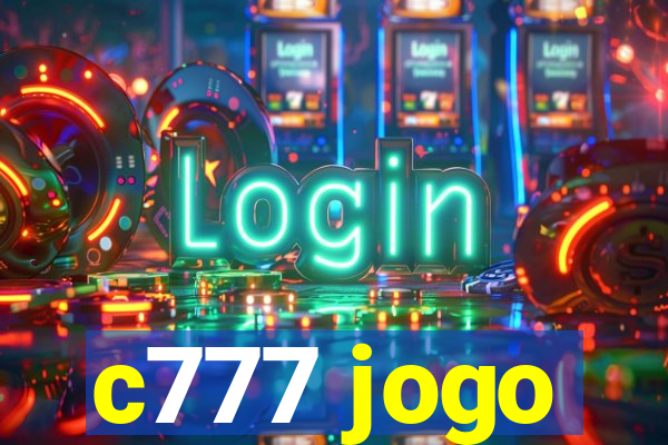 c777 jogo